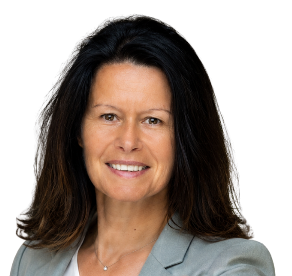 Anne-Cécile Crouton - Conseillère immobilier iad France